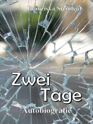 cover image of Zwei Tage